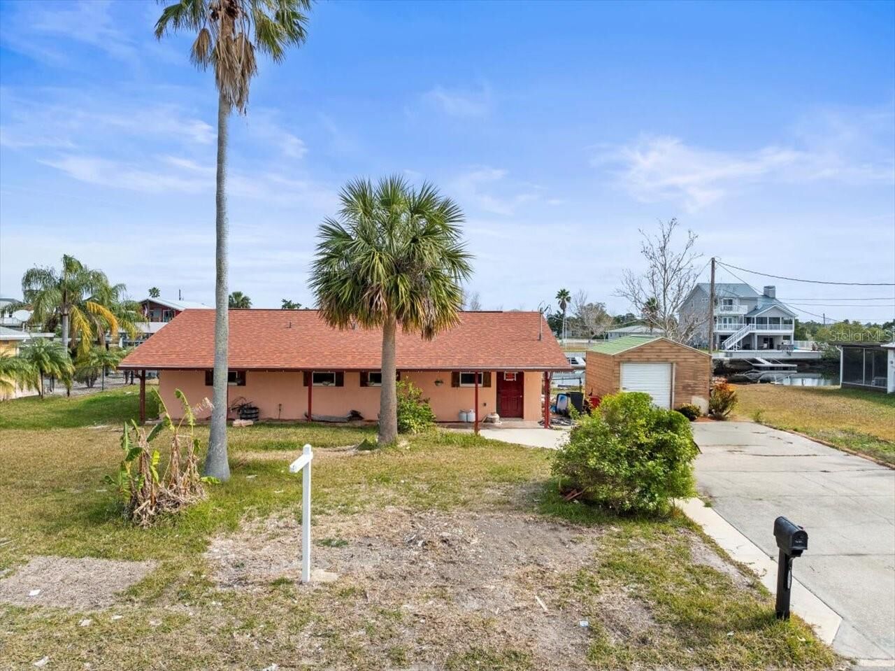 Property Photo:  4102 Des Prez Court  FL 34607 