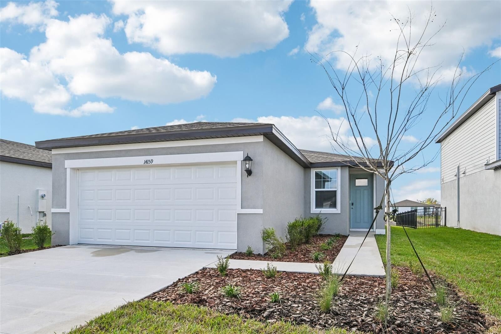 Property Photo: 14159 Crutchfield Court FL 34219