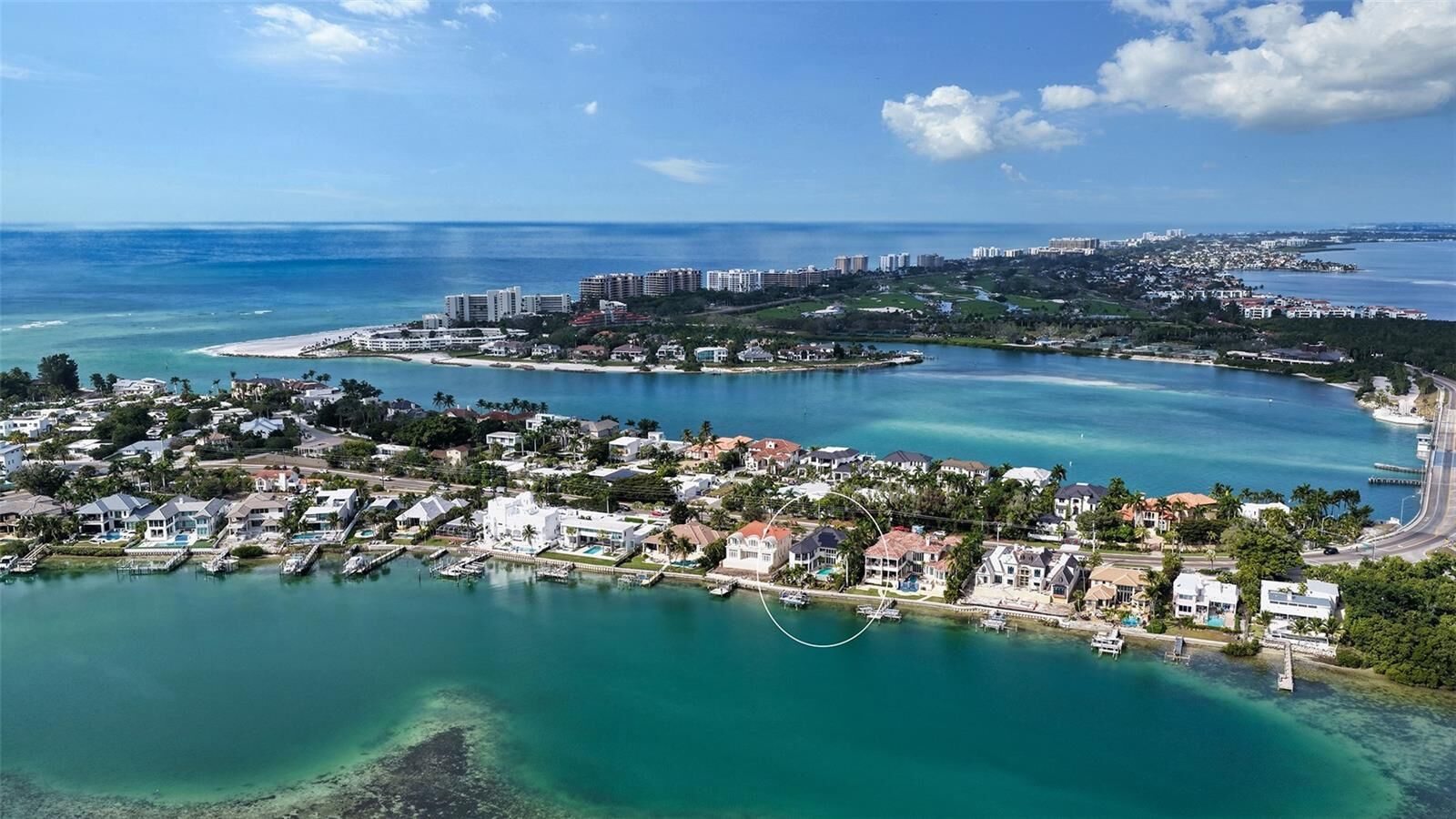 Property Photo:  1418 John Ringling Parkway  FL 34236 