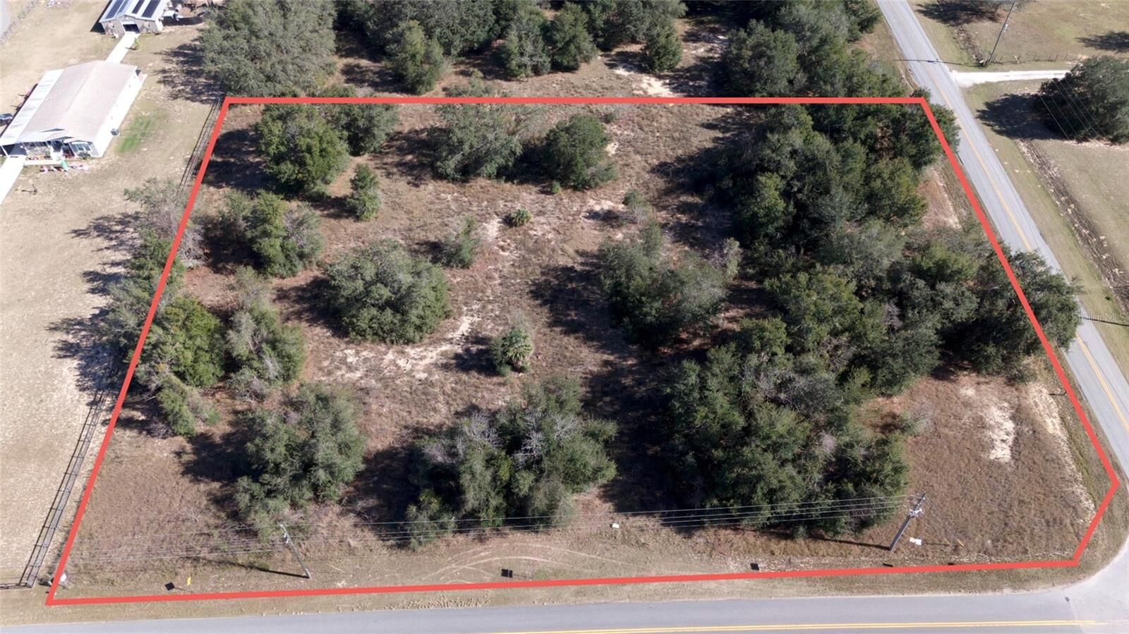 Property Photo:  Sugarloaf Mountain Road  FL 34711 