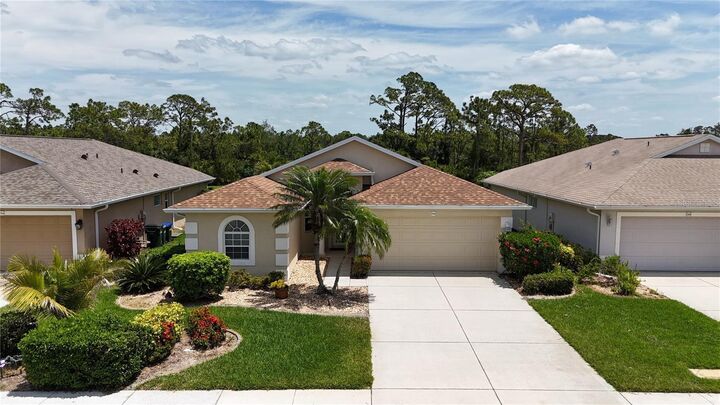 Property Photo: 1566 Scarlett Avenue FL 34289