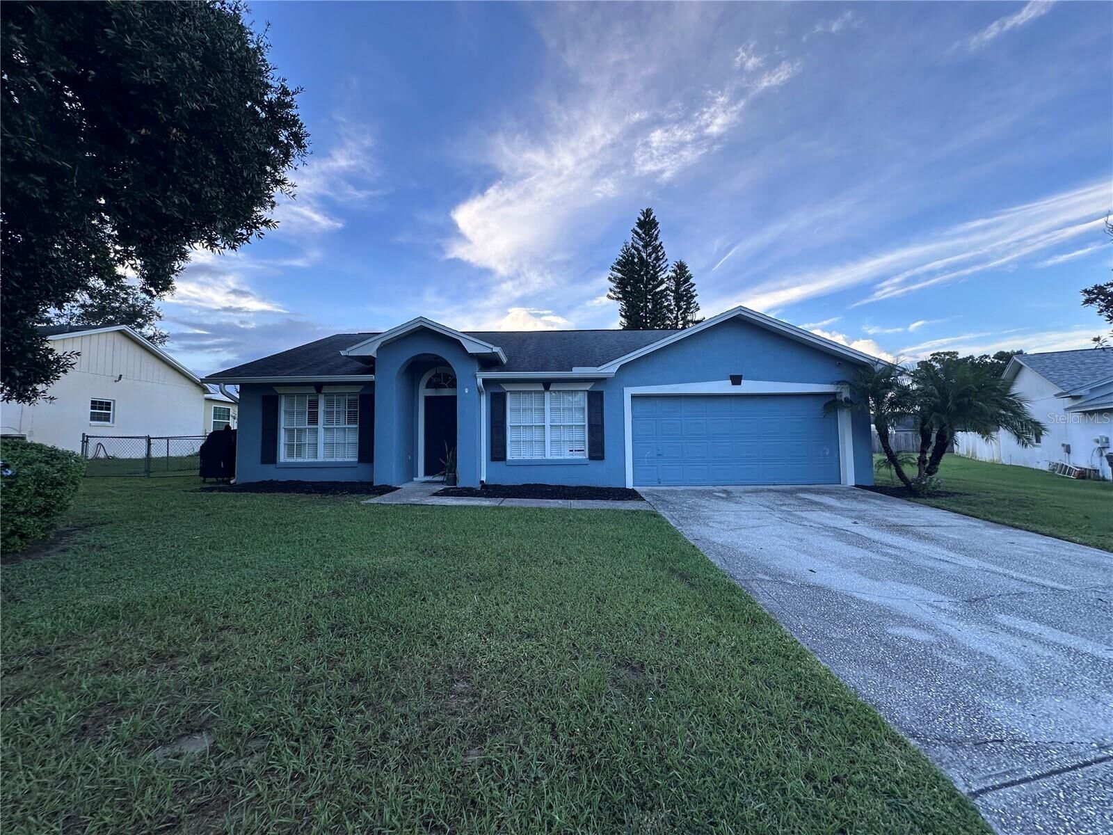 Property Photo:  3722 Verna Court  FL 33812 