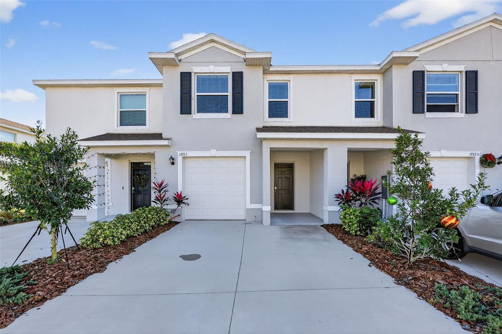 Property Photo:  17721 Crescent Moon Loop  FL 34211 