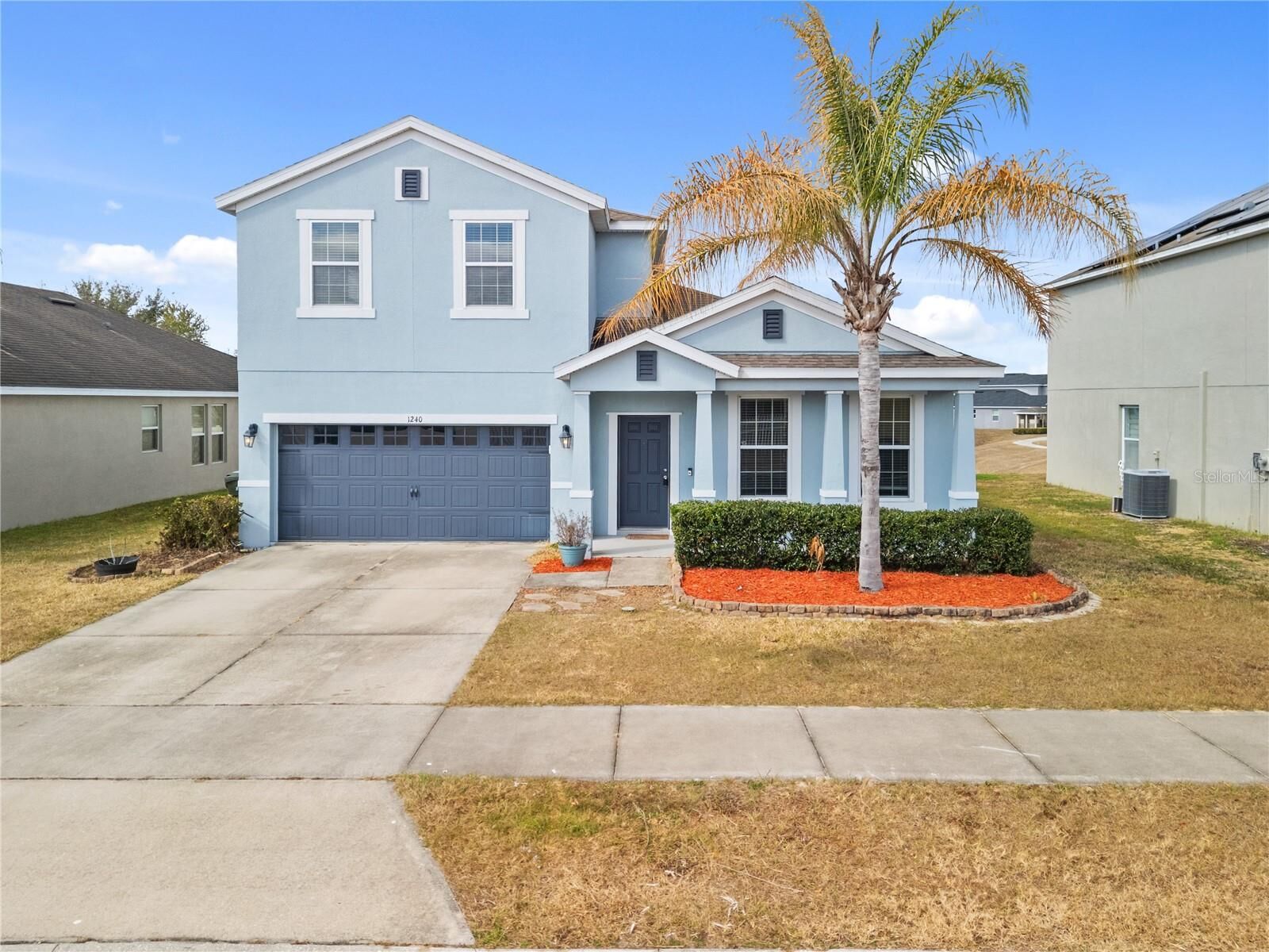 Property Photo:  1240 Maplebrook Drive  FL 33850 