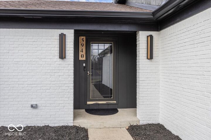 Property Photo:  5940 Cape Cod Court  IN 46250 