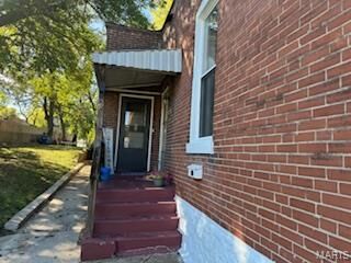 Property Photo:  334 Horn Avenue  MO 63125 