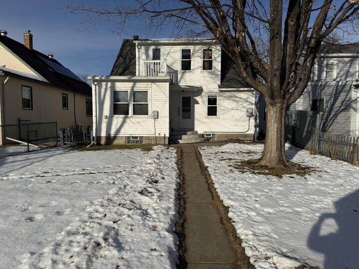 Property Photo: 2132 Winnebago St WI 54601