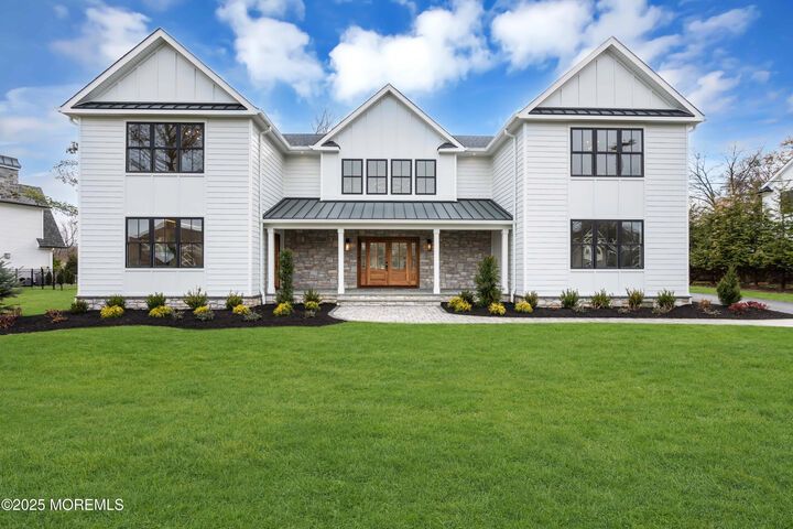 Property Photo:  69 Winding Way  NJ 07739 