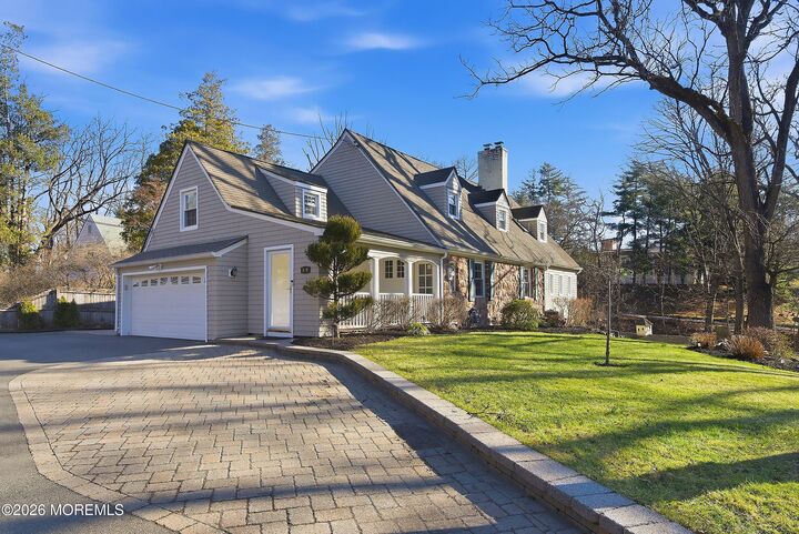 Property Photo: 170 New Providence Road NJ 07092