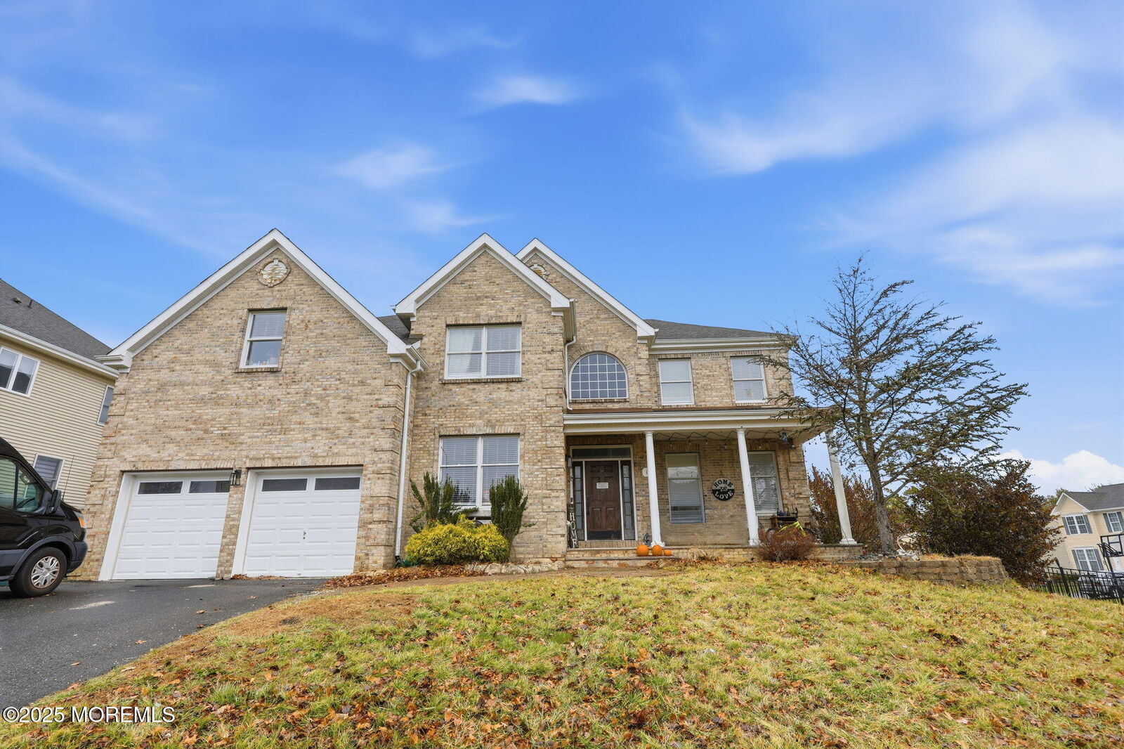 Property Photo: 11 Penny Lane NJ 08087