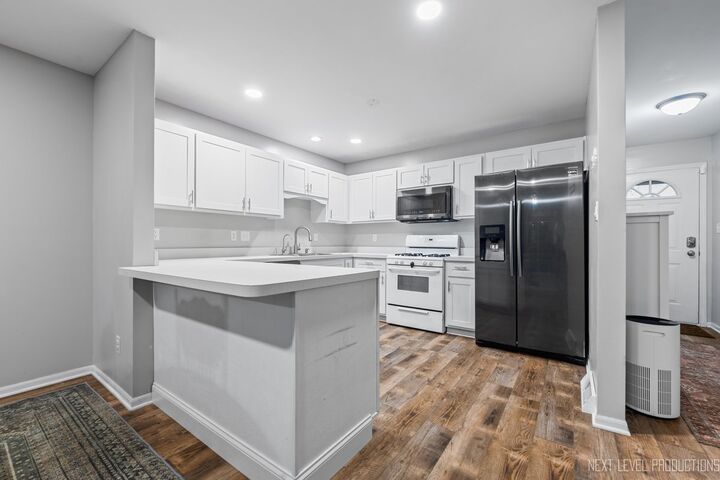 Property Photo: 839 Covey Lane IL 60416