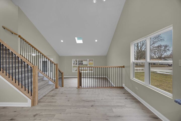 Property Photo: 470 N School Street IL 60408