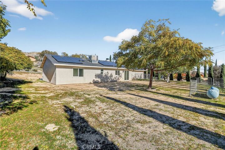 Property Photo:  7680 Rockaway Avenue  CA 92284 