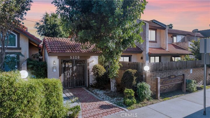 Property Photo:  5320 Peck Road 8  CA 91732 