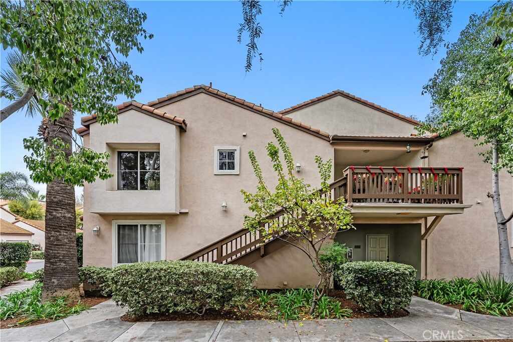Property Photo:  28104 Padrino  CA 92677 
