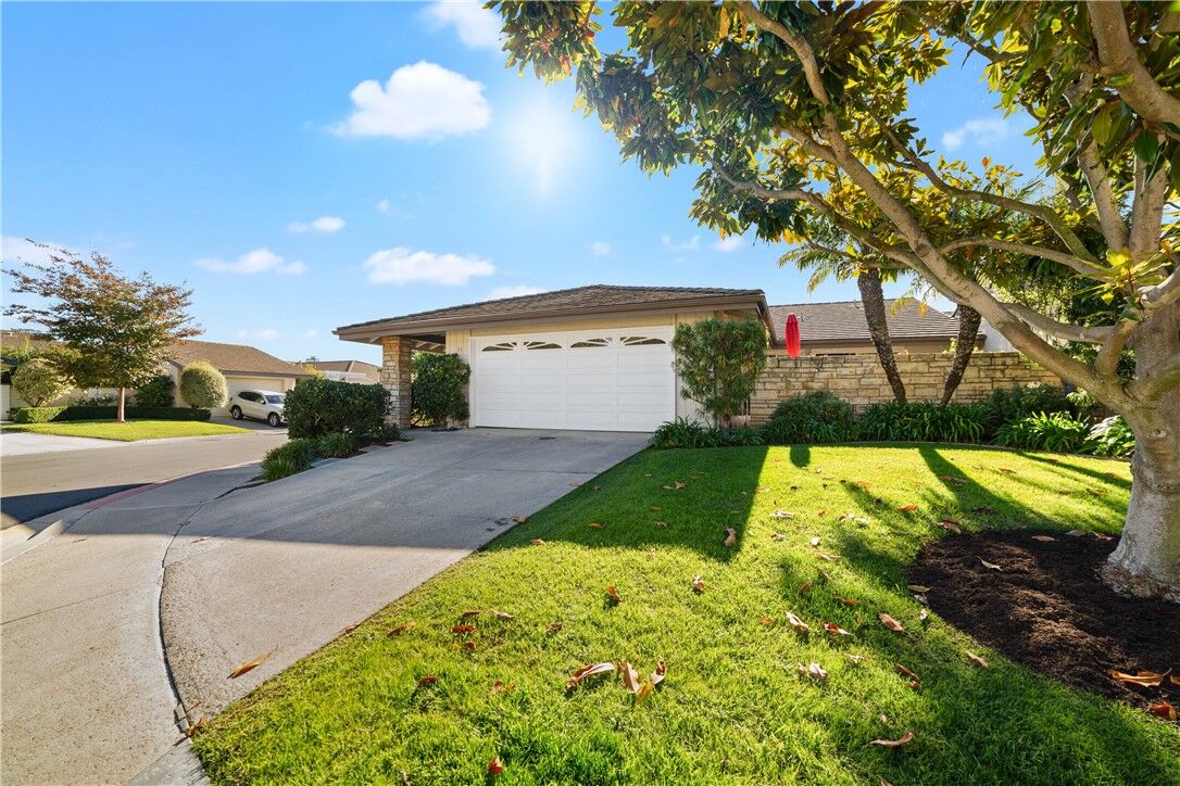 Property Photo:  11 Jetty Drive  CA 92625 