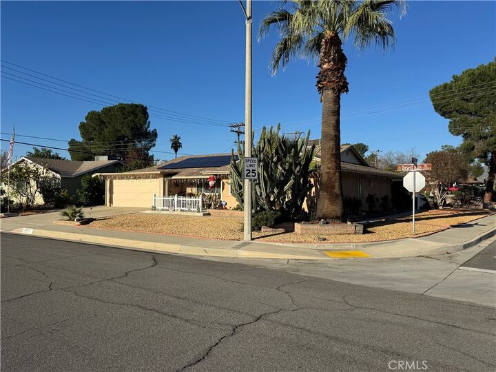 Property Photo:  29217 Desert Hills Road  CA 92586 