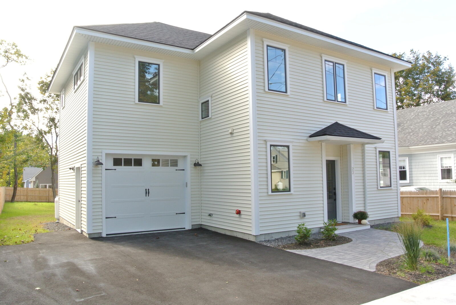 Property Photo:  23 Cole Street  ME 04106 