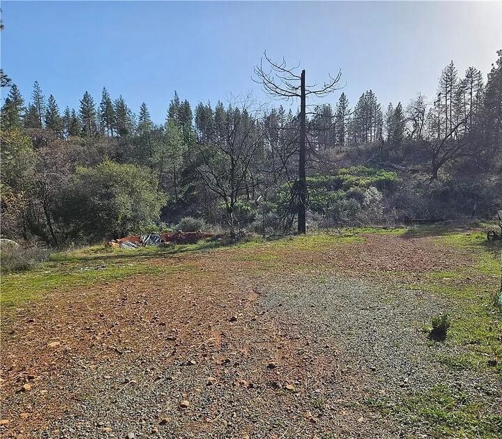 Property Photo:  0 Feather Ridge Way  CA 95916 