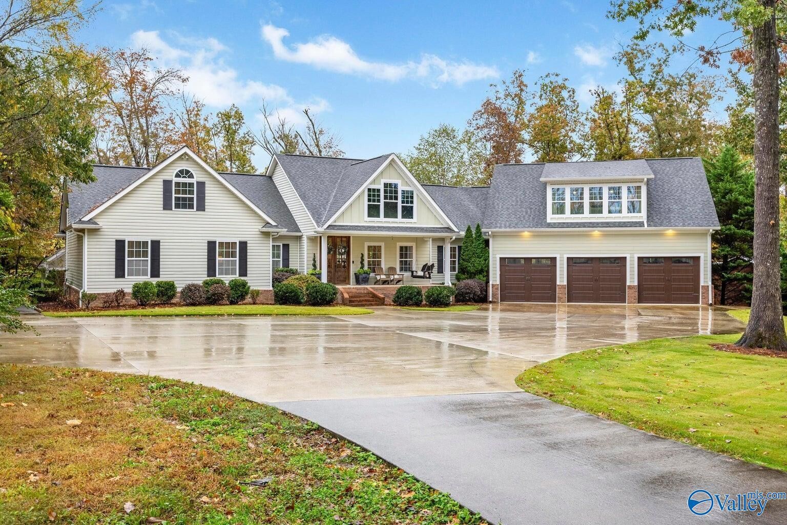 Property Photo: 42 Case Circle GA 30752