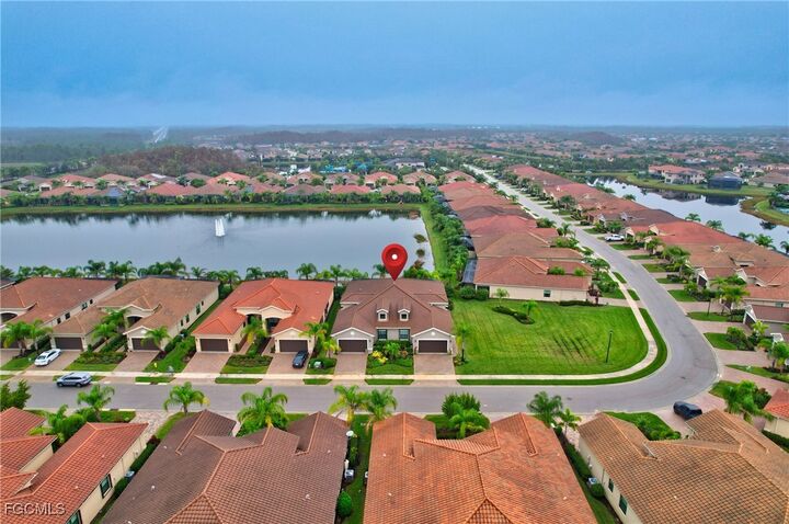 Property Photo:  11834 Lakewood Preserve Place  FL 33913 