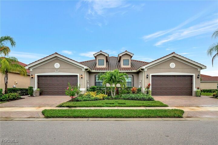 Property Photo:  11834 Lakewood Preserve Place  FL 33913 