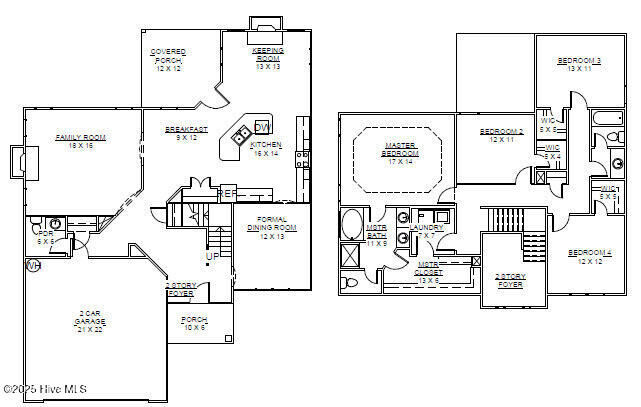 Property Photo:  3004 Bluewater Boulevard  NC 28562 