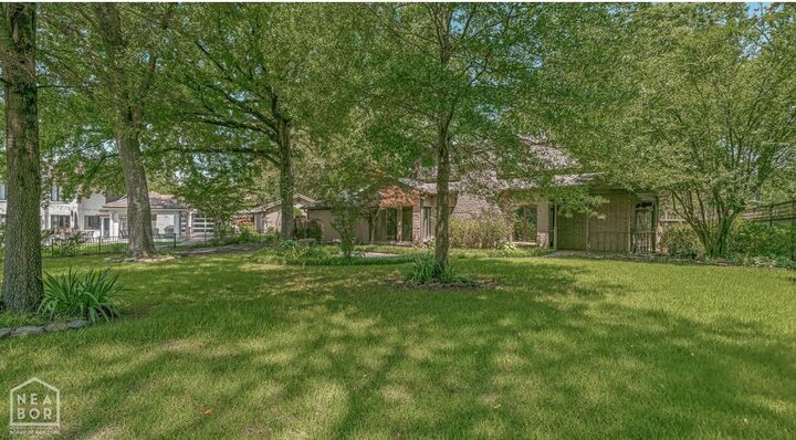Property Photo: 1005 Fairway Drive AR 72401