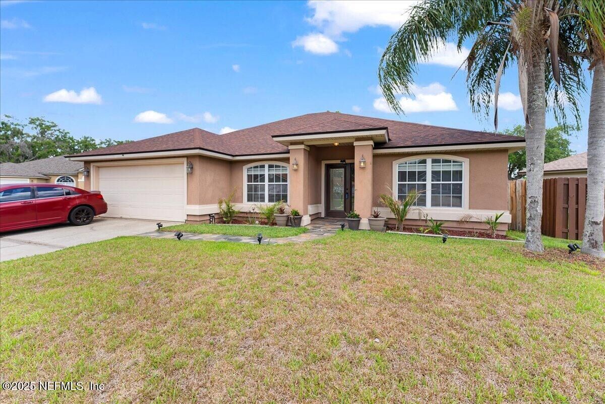 Property Photo:  42 Perry Creek Drive  FL 32220 