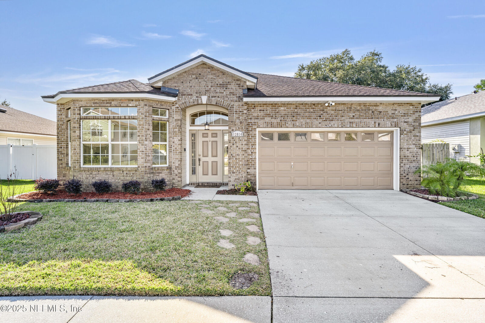 Property Photo:  12034 Autumn Sunrise Drive  FL 32246 