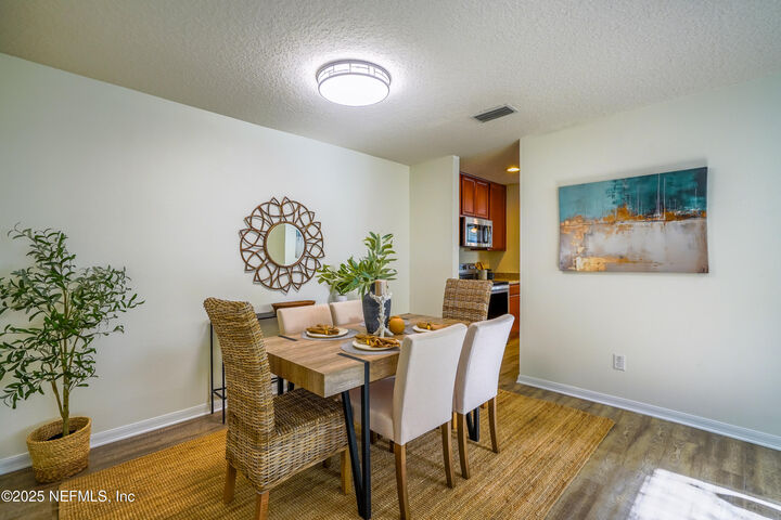 Property Photo: 274 Syrah Way FL 32084