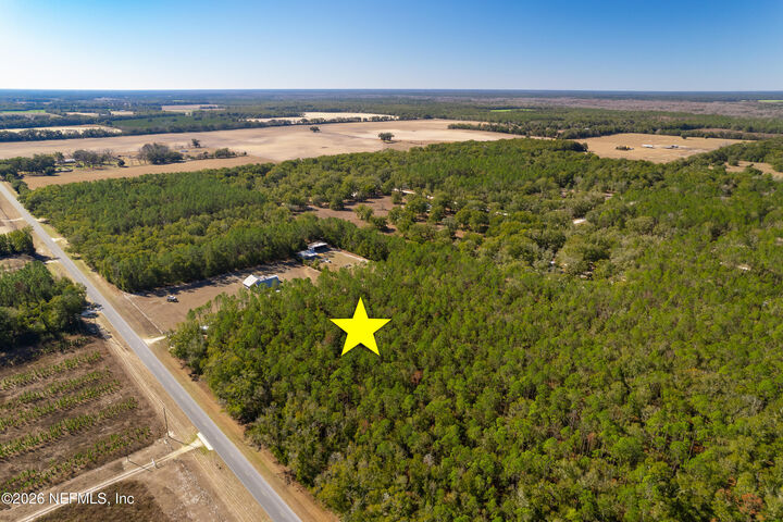 Property Photo:  000 NW Cr 341  FL 32626 