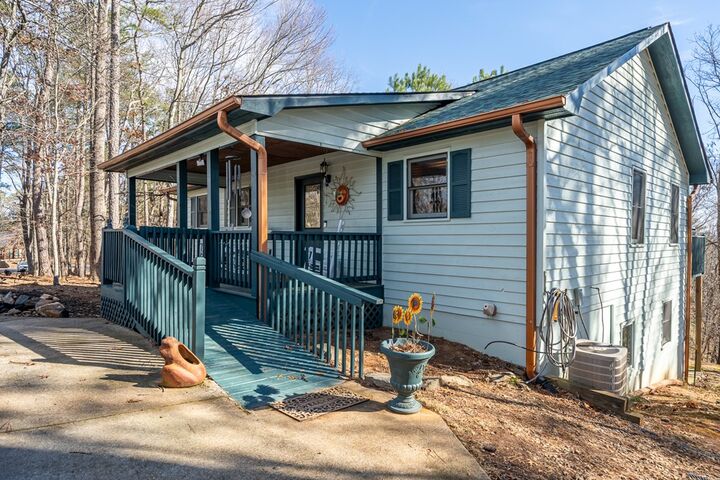 Property Photo: 48 Palisade Drive GA 30540