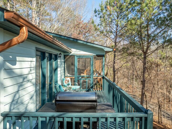 Property Photo:  48 Palisade Drive  GA 30540 