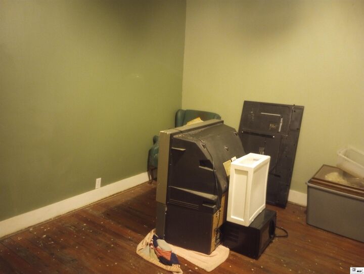 Property Photo:  207 W 13th  Street  LA 71261 