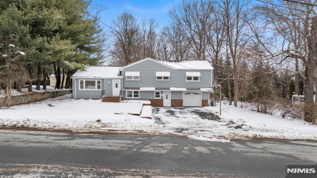 Property Photo:  231 Hudson Avenue  NJ 07648 