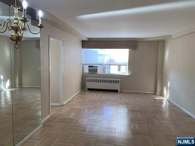 Property Photo:  1450 Palisade 6E  NJ 07024 