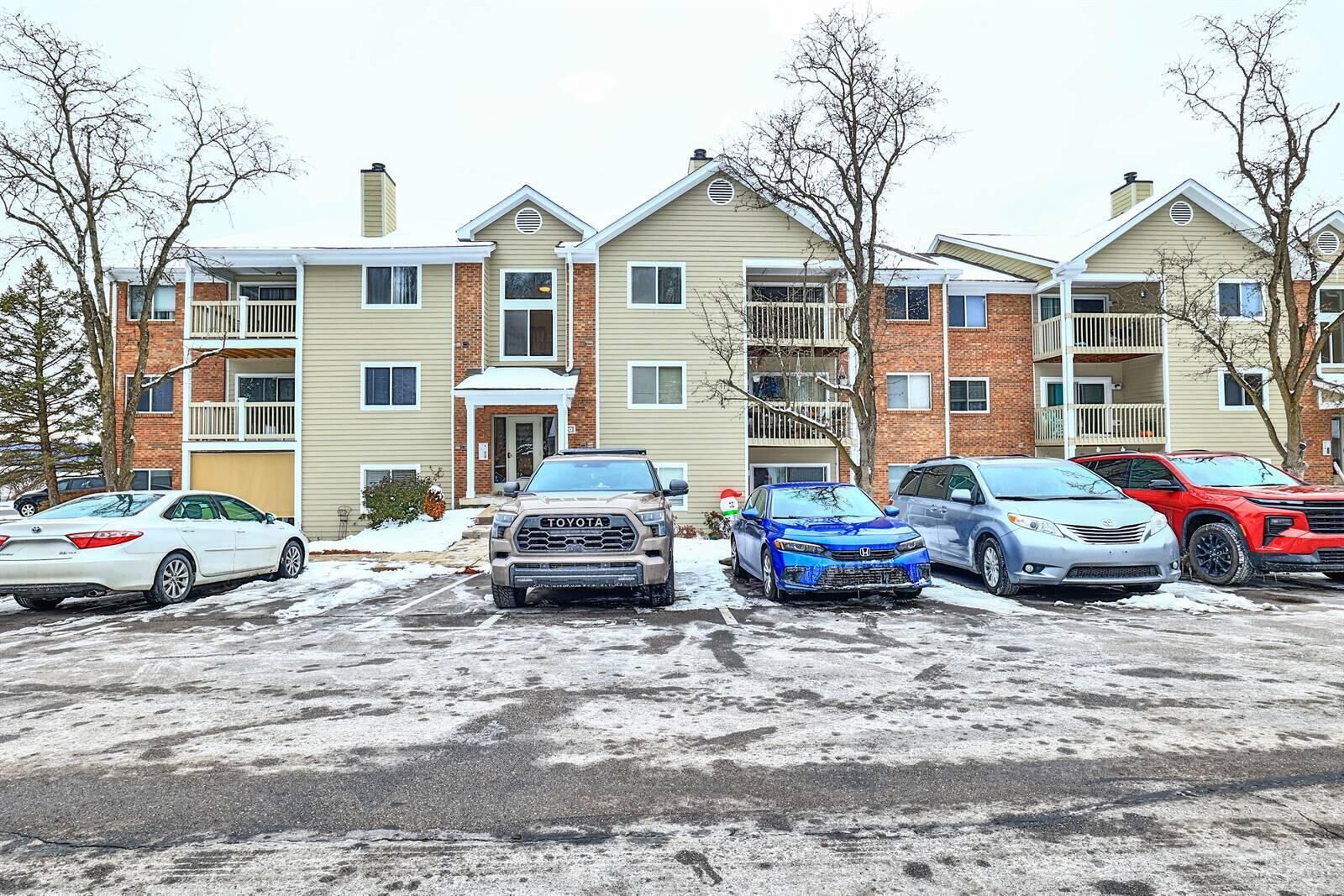 Property Photo:  320 Timber Ridge Drive  KY 41071 