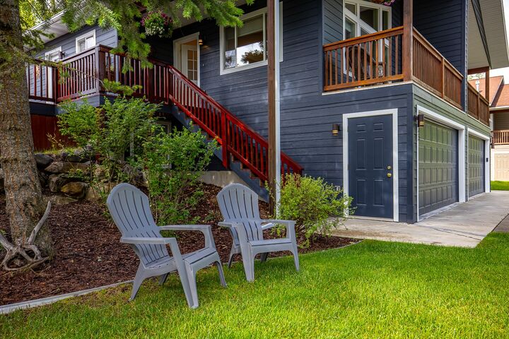 Property Photo:  235 Fox Hollow Lane  MT 59937 