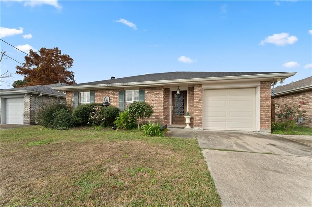 Property Photo:  1512 Massachusetts Avenue  LA 70062 