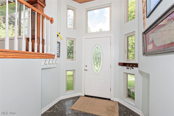 Property Photo:  10955 Auburn Road  OH 44024 