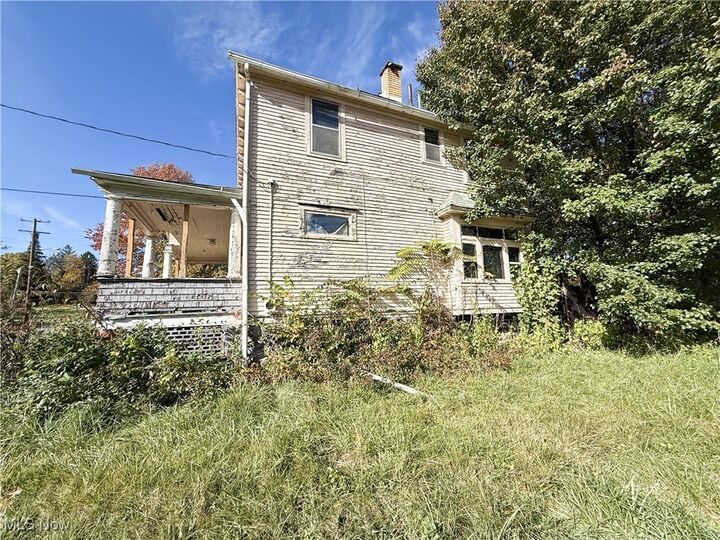 Property Photo:  224 Breaden Street  OH 44502 