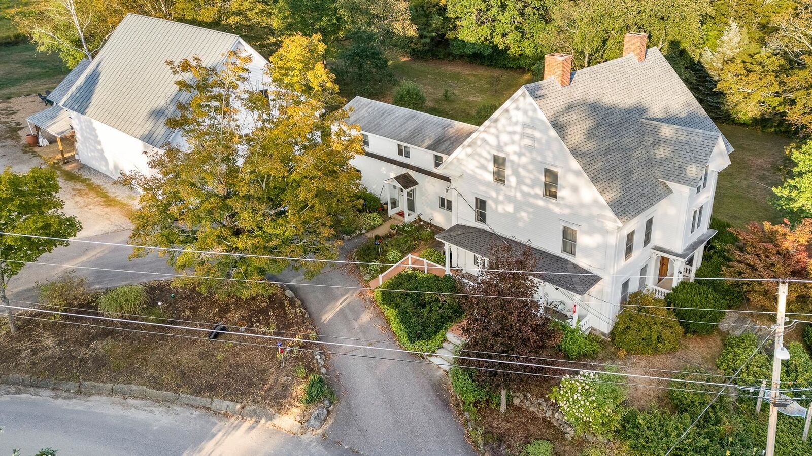 Property Photo:  32B Maple Street  NH 03216 