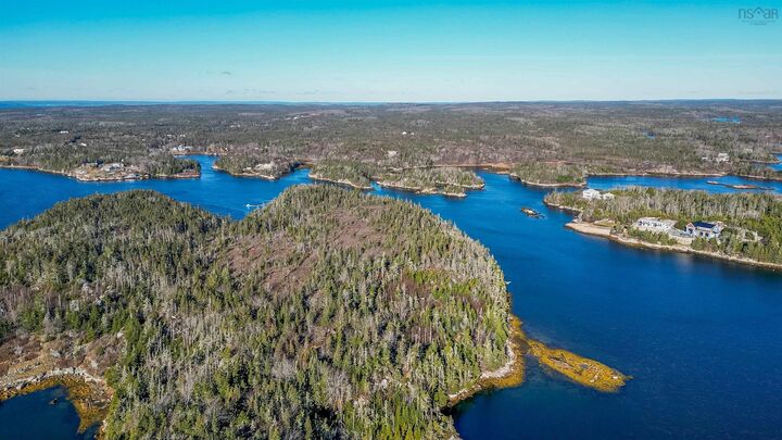2&3 Privateer Island — photo 1