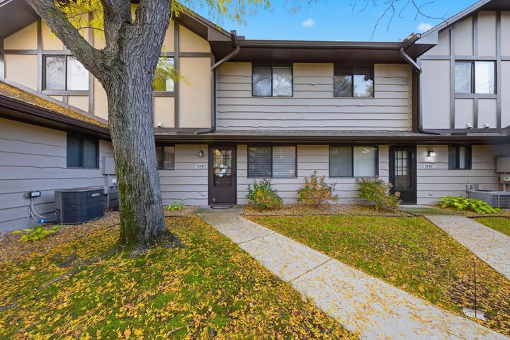 Property Photo: 13463 Zenith Lane MN 55346