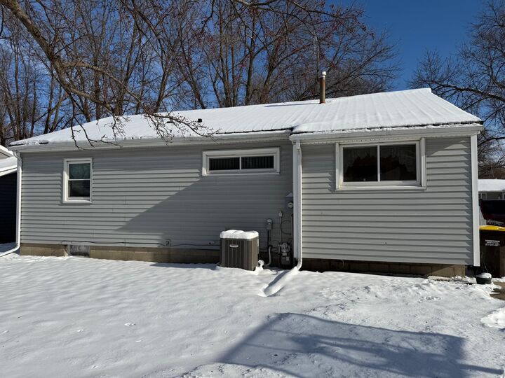 Property Photo:  1023 8th Street N  MN 56081 