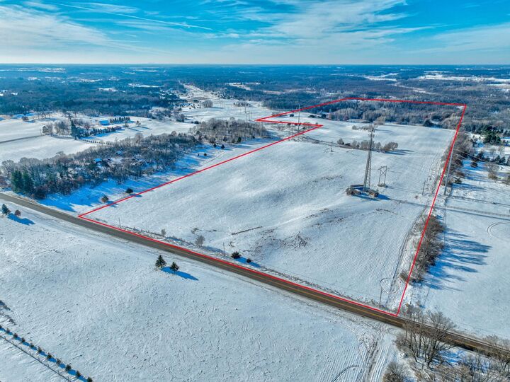 Property Photo:  19680 Keystone Avenue N  MN 55025 