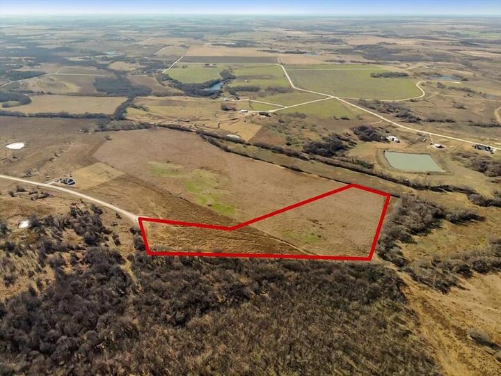 Property Photo:  Tbd Private Road 454  TX 76050 