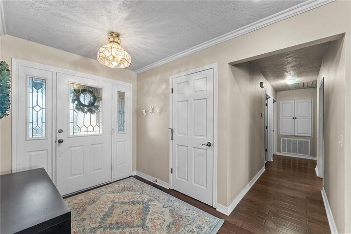 Property Photo:  3103 Red Fox Ridge  AR 72712 