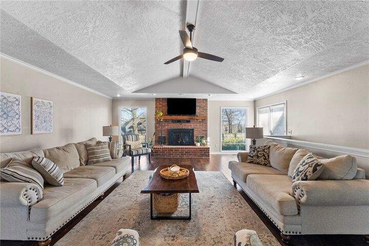 Property Photo: 3103 Red Fox Ridge AR 72712